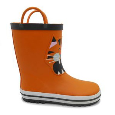 Bottes de pluie mignonnes
