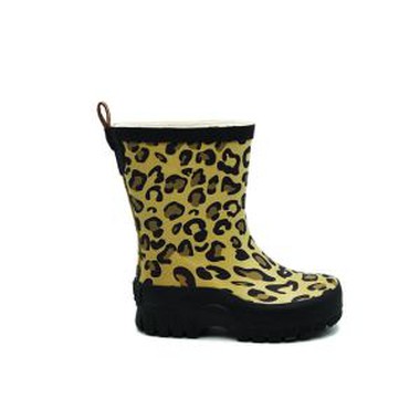 Bottes en caoutchouc de filles