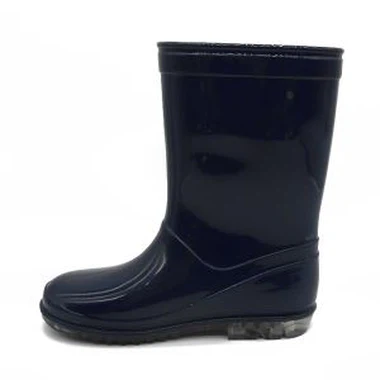 Bottes en PVC pour enfants