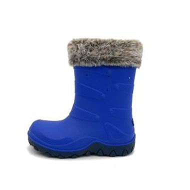 Bottes TPR enfant