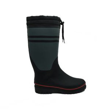 Bottes en caoutchouc imperméables