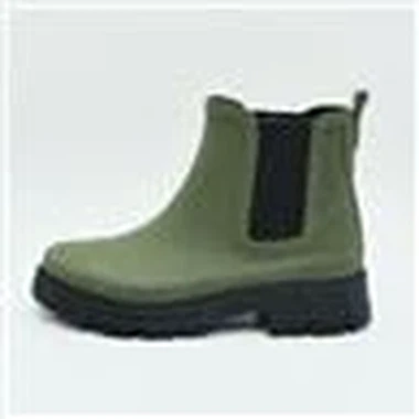 Bottines de pluie pour femmes