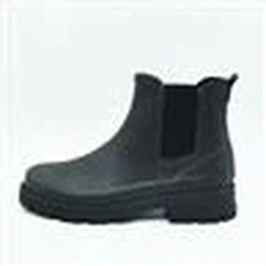 Bottes en caoutchouc courtes